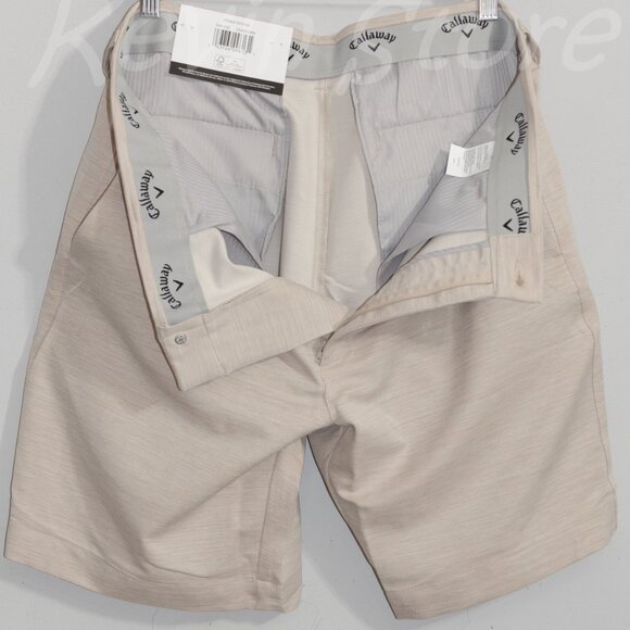 Men’s Golf Short Callaway - Picture 5 of 11